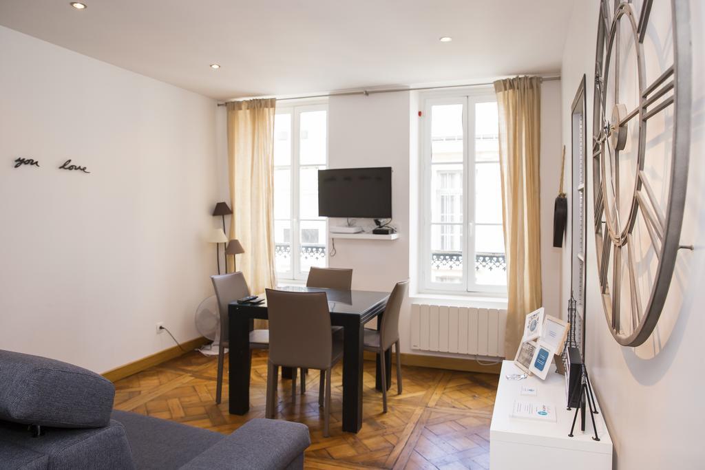 Apartament Apart By Jo Saint-Germain-en-Laye Zewnętrze zdjęcie