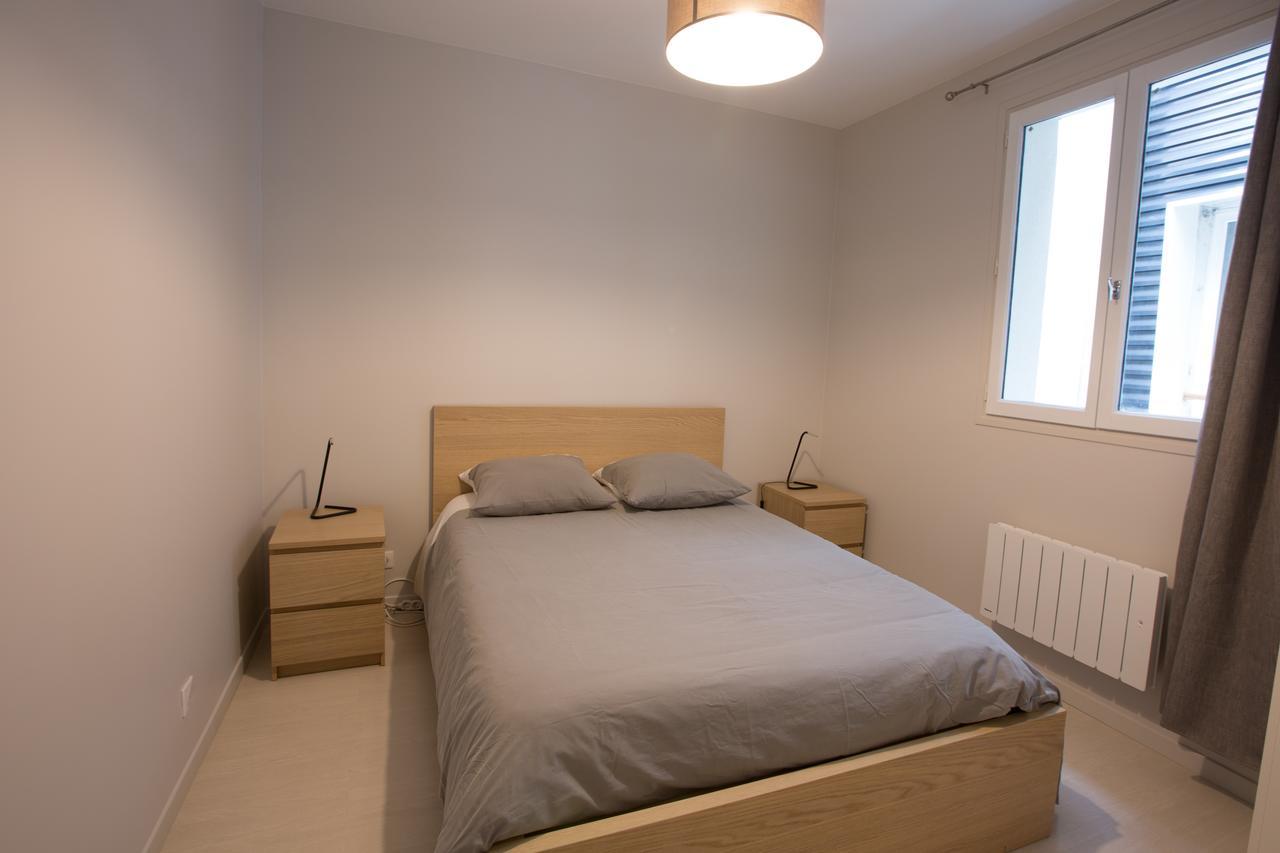 Apartament Apart By Jo Saint-Germain-en-Laye Zewnętrze zdjęcie