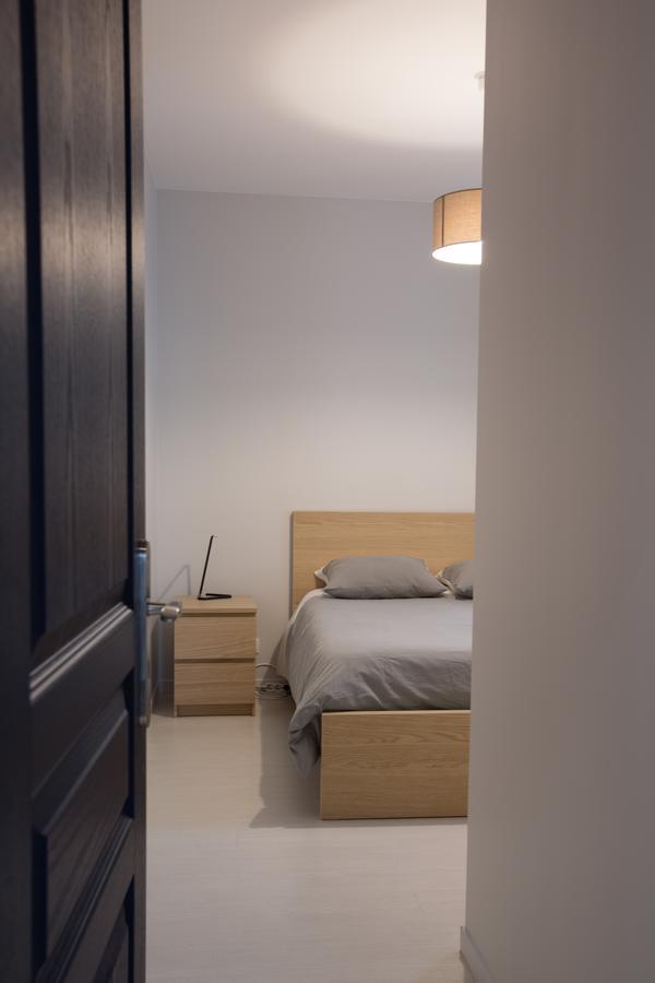 Apartament Apart By Jo Saint-Germain-en-Laye Zewnętrze zdjęcie
